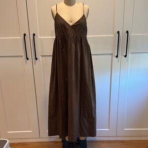 Jenni Kayne Alyssandra Dress